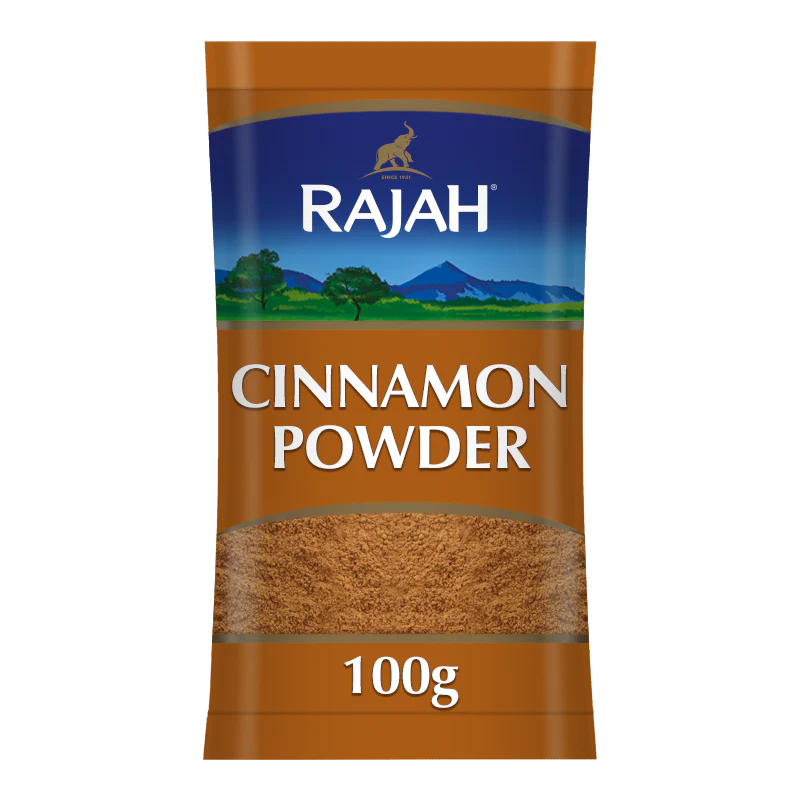 Rajah Cinnamon Powder 100g