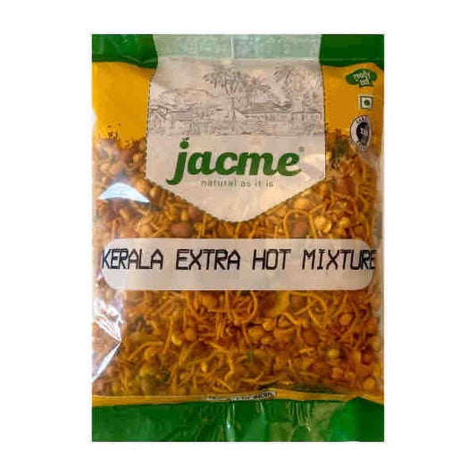 Jacme Kerala Xtra Hot Mixture 400gm