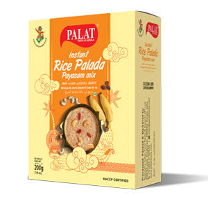 Palat Instant Rice Palada Payasam Mix 200gm