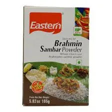 Eastern Brahmin Sambar Powder 165gm