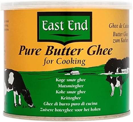 East End 500ml