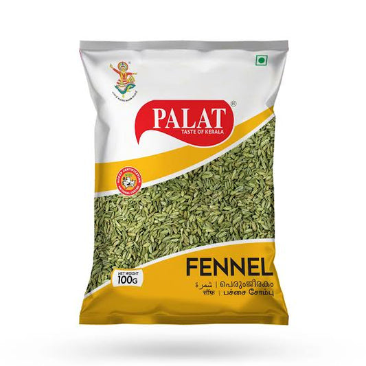 Palat Fennel Seeds(Perum Jeerakam)100gm