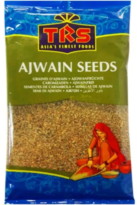 TRS Ajwain Seeds 100gm