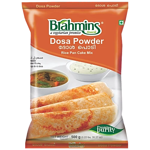 Brahmins Dosa Powder 1kg