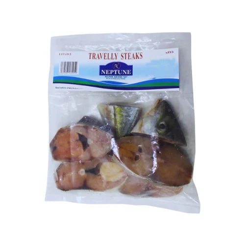 Neptune Travelly (Para Fish) 600gm