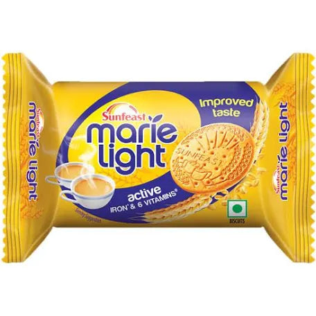 Sunfeast Marie Light 75gm