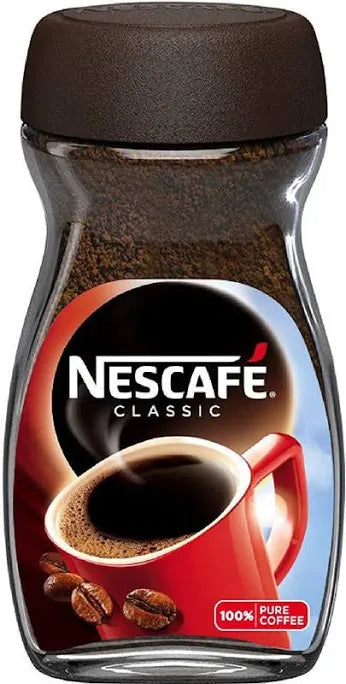 Nescafé Classic Coffee Powder