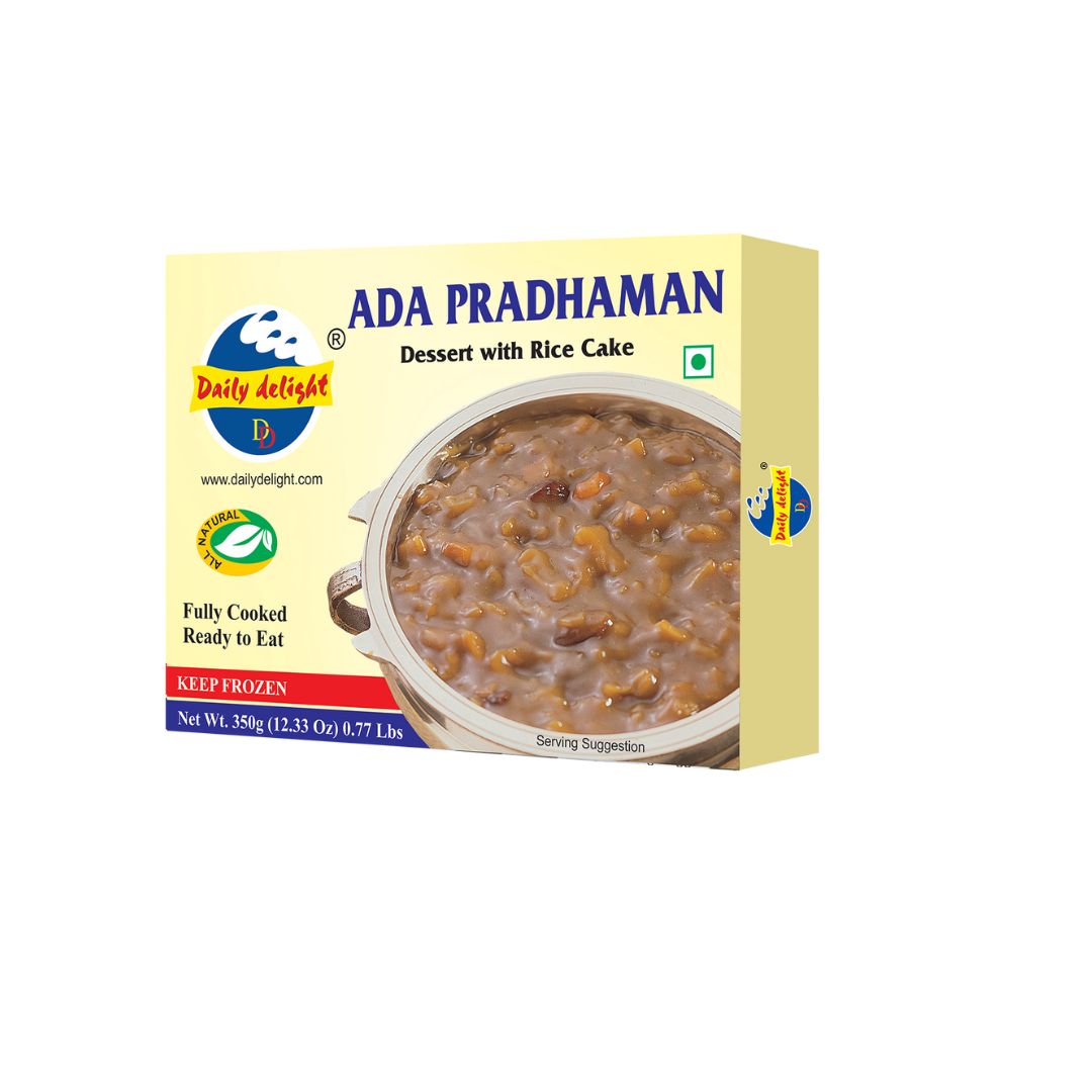 Daily Delight Ada Pradhaman 350g