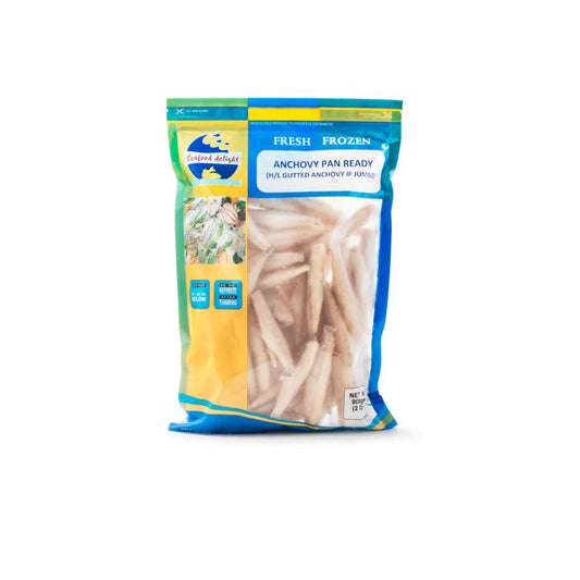 Daily Delight Anchovy 600G