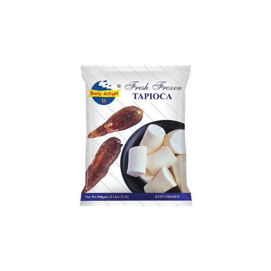 Daily Delight Tapioca 908g