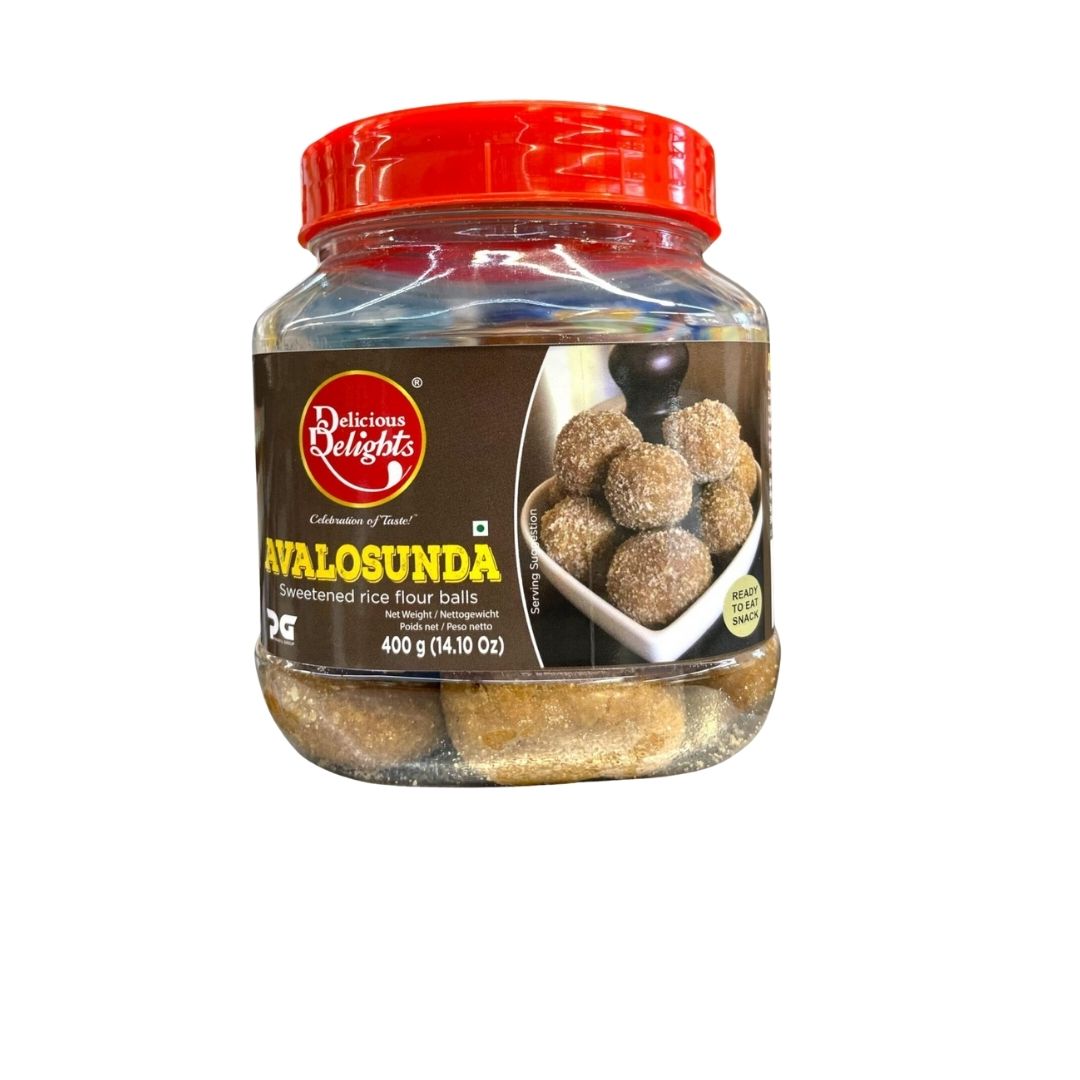 Delicious Delight Avalose Unda 400g