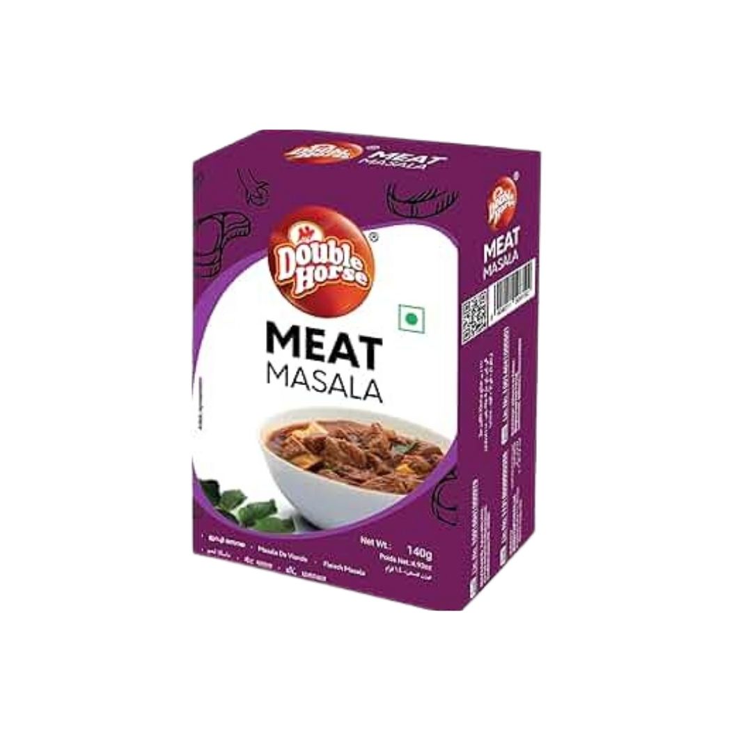Double Horse Meat Masala 200g