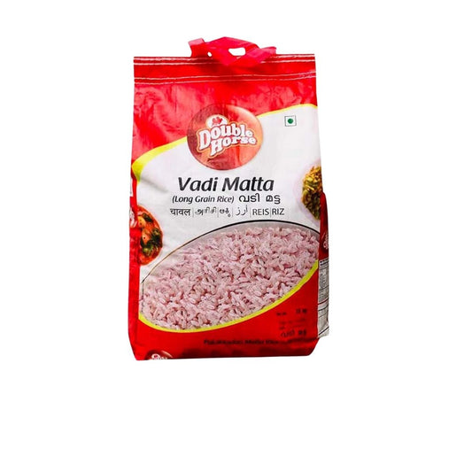 Double Hourse Matta Rice 10 Kg