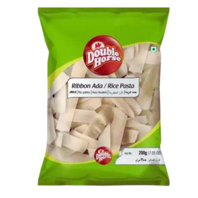 Double Horse Ribbon Ada 200gm
