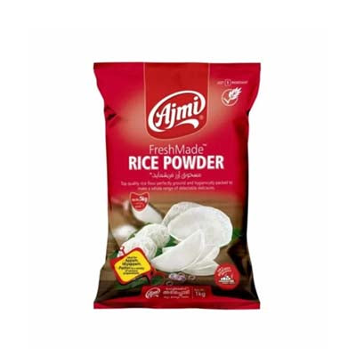 Ajmi Rice Powder 5kg