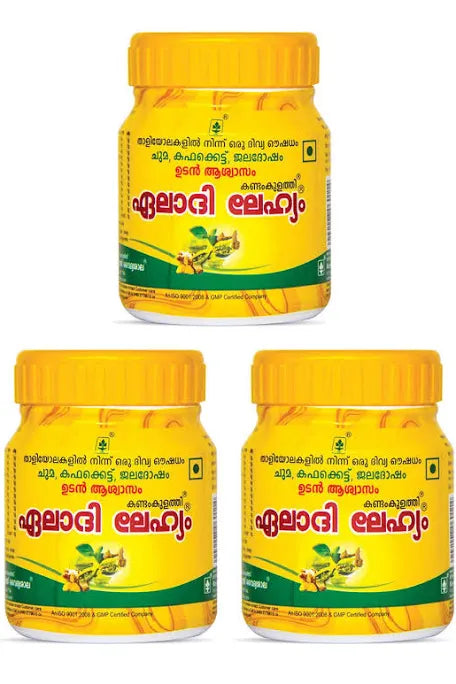 Eladi Lehym(Kadamkulathy)