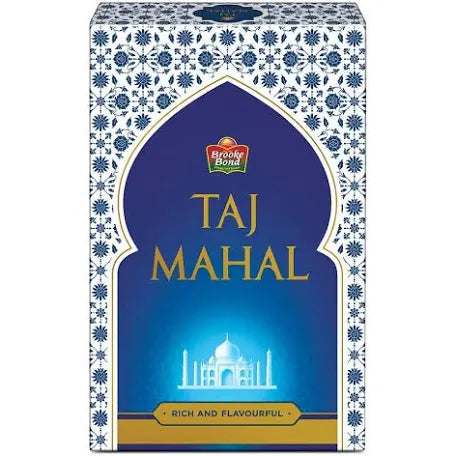 Taj Mahal Tea