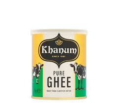 Khanum 200ml Ghee