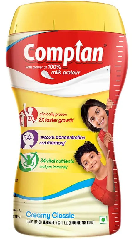 Complan