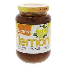 Eastern Lemon Pickle 400gm
