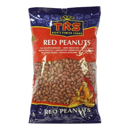 TRS Red Peanuts 1.5kg