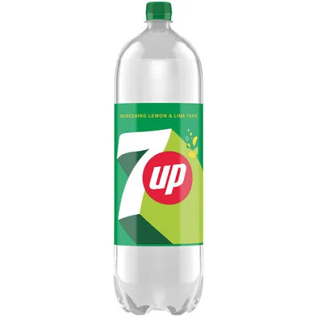 7up Original 2Litre
