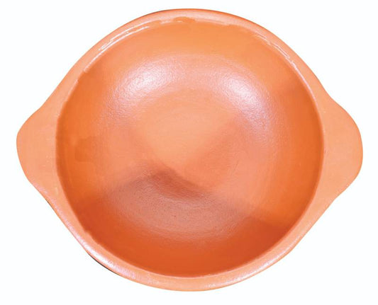 Clay Pot(Man Chatti) With Lid