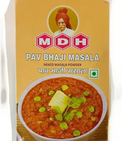 MDH Pav Bhaji Masala 100gm