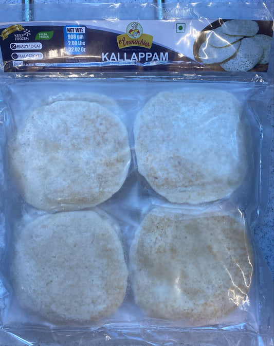 Ammachies Kallappam Family Packet 908gm