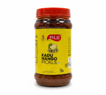 Palat Lemon pickle 1kg