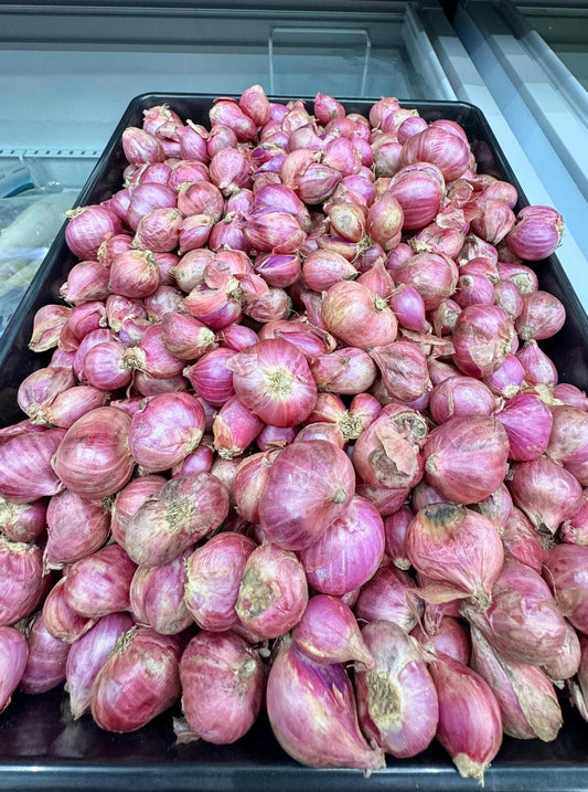 Shallots(Cheriya Ulli)