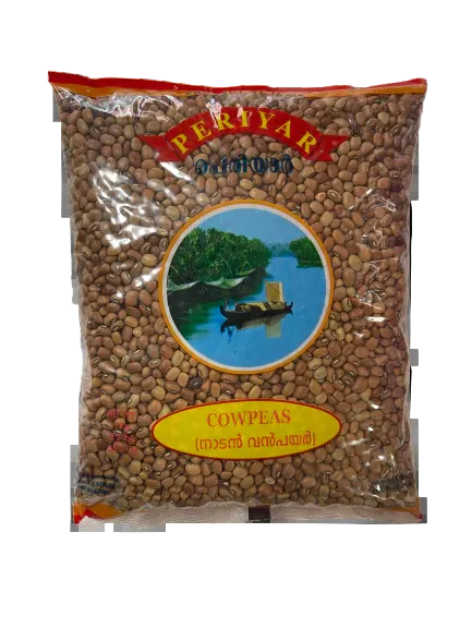 Periyar Red Cow Peas ( Vanpayar) 1kg