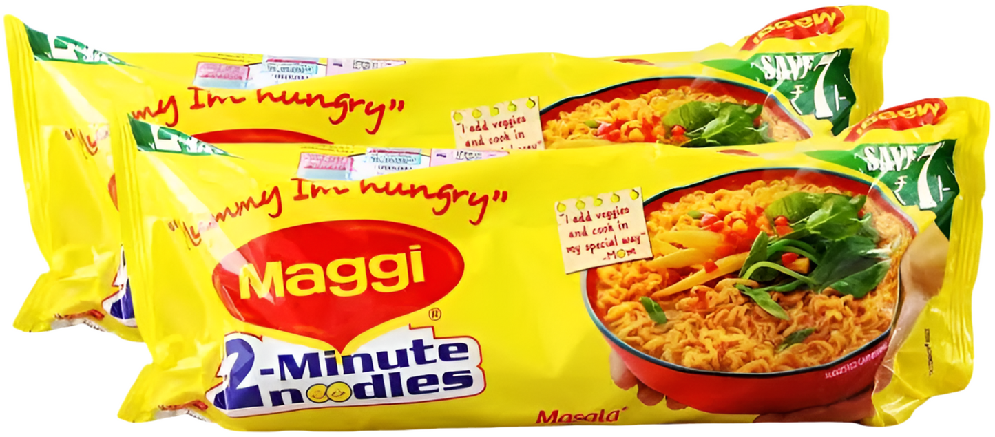 Maggi Masala Noodles 420gm