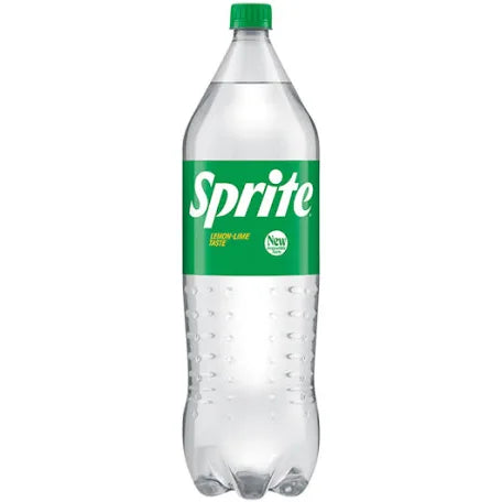 Sprite Original 2 Litre