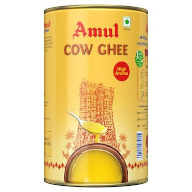 Amul Cow Ghee 1 litre