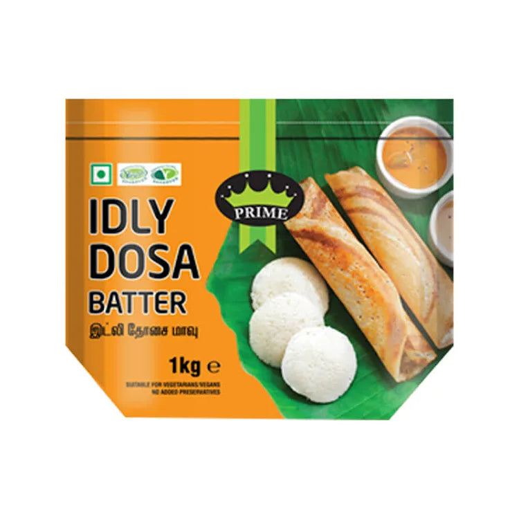 Prime Idly Dosa Batter 1kg