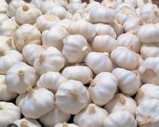 Garlic Loose