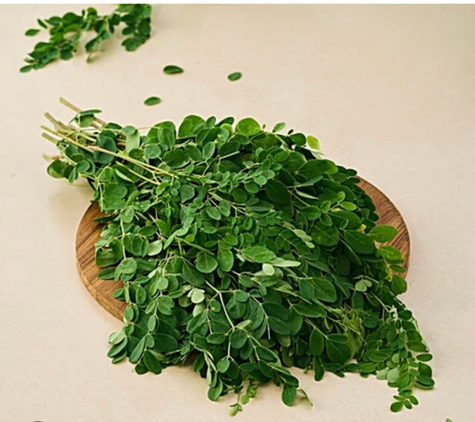 Drumstick Leaves(Moringa Leaves)