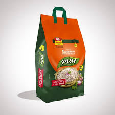 Pavizham Matta Rice 10kg