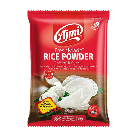 Ajmi Rice Powder 1Kg