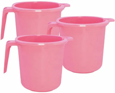 Plastic Cups