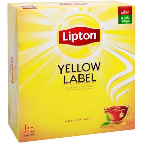 Lipton Tea