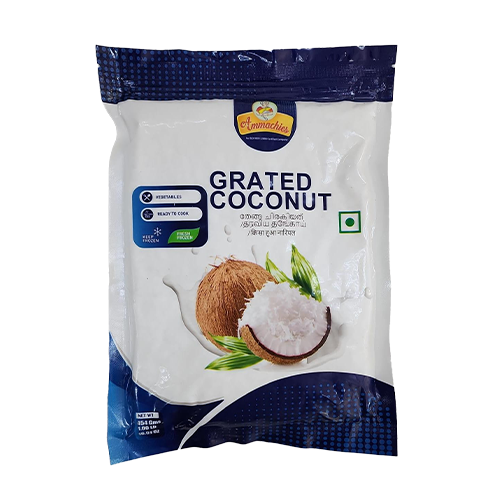 Ammachies Grated Coconut 1kg
