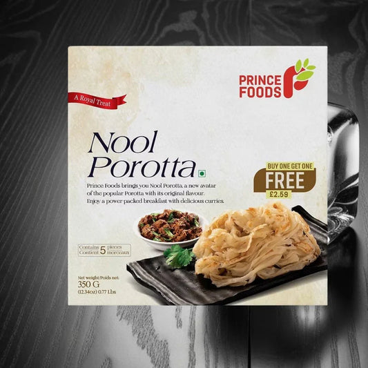 Prince Foods Nool Porotta 350gm
