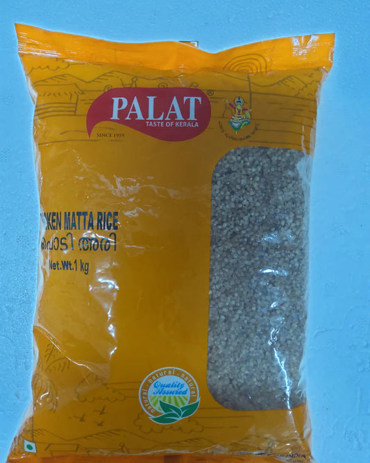 Palat Broken Matta Rice 1kg