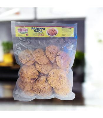 Thekkans Parippuvada Family Packet 1kg