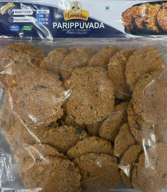 Ammachies Parippuvada Family Packet 1kg