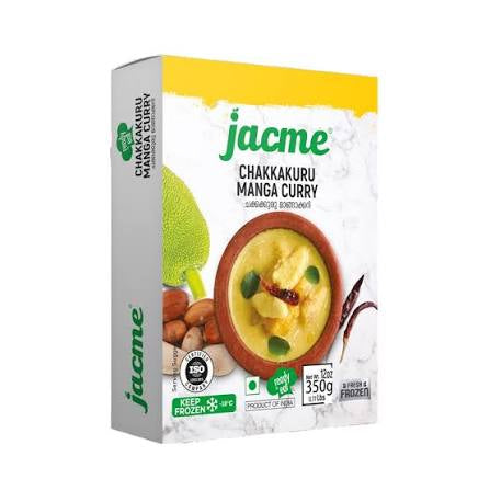 Jacme Chakkakuru Manga Curry 350gm