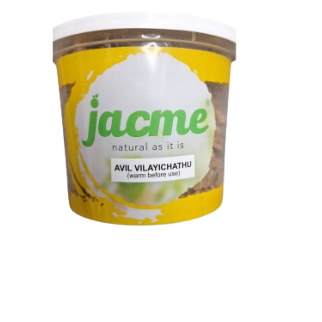 Jacme Avil Vilayichathu 200g