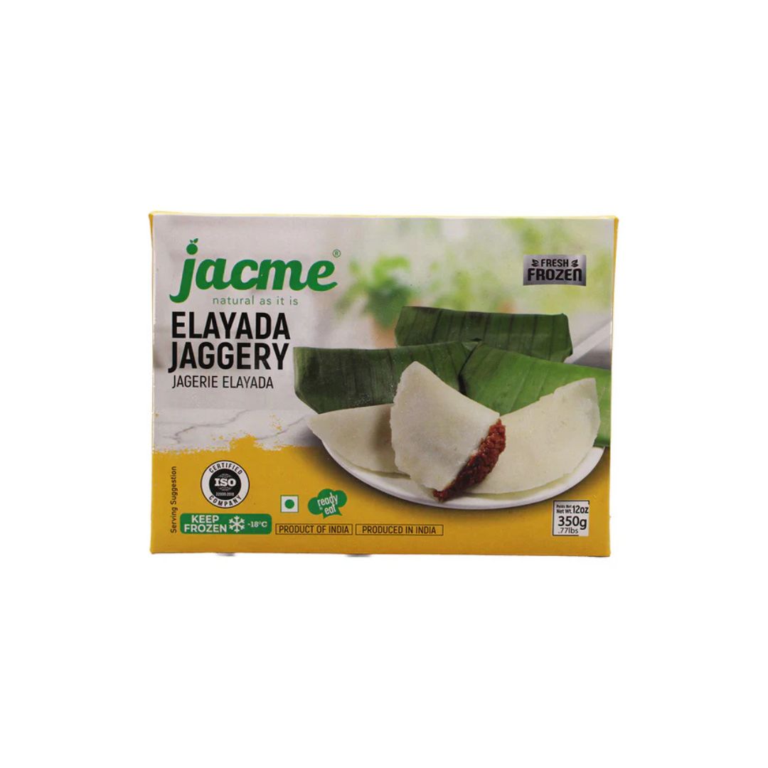 Jacme Elayad Jaggery 350g